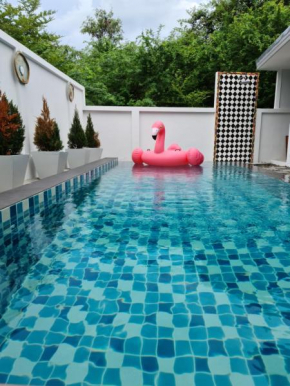 Greenview Poolvila Hua Hin